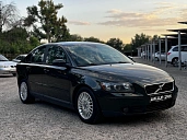 Volvo S40, 2007г., передний привод, автомат