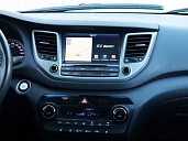 Hyundai Tucson, 2018г., передний привод, автомат
