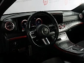 Mercedes-Benz E-Класс, 2020г., полный привод, автомат