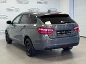 Lada (ВАЗ) Vesta, 2022г., передний привод, автомат