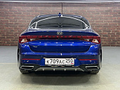 Kia K5, 2021г., передний привод, автомат