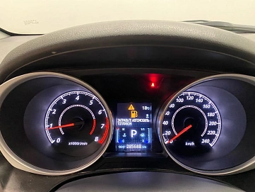 Mitsubishi ASX, 2012г, передний привод, вариатор