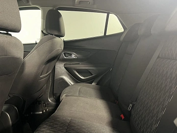 Opel Mokka, 2014г, передний привод, автомат