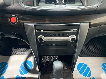 Nissan Teana, 2013г, передний привод, автомат