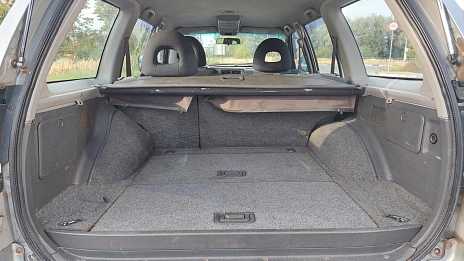 Mitsubishi Pajero Sport, 1999г, полный привод, автомат