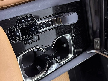 Lexus RX, 2025г, полный привод, автомат