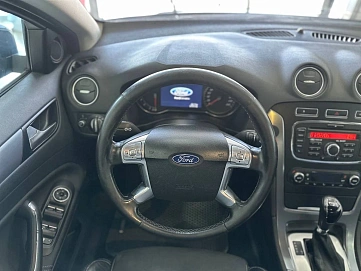 Ford Mondeo, 2012г, передний привод, робот