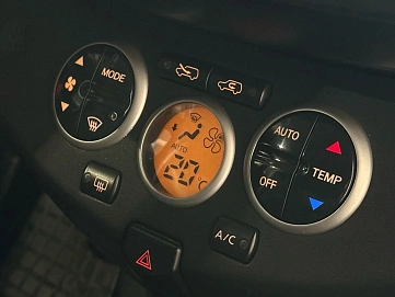 Nissan Micra, 2010г, передний привод, автомат