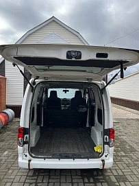 Nissan Vanette, 2013г, полный привод, автомат