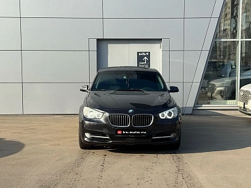 BMW 5 серии, 2011г, полный привод, автомат