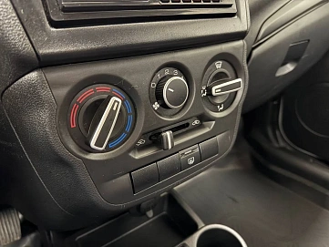 Lada (ВАЗ) Granta, 2021г, передний привод, механика