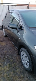 Toyota Auris, 2008г, передний привод, механика
