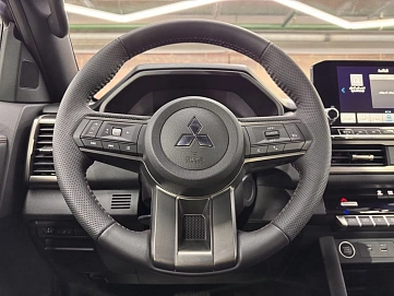 Mitsubishi L200, 2025г, полный привод, автомат