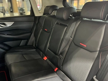 Changan , 2024г., передний привод, робот