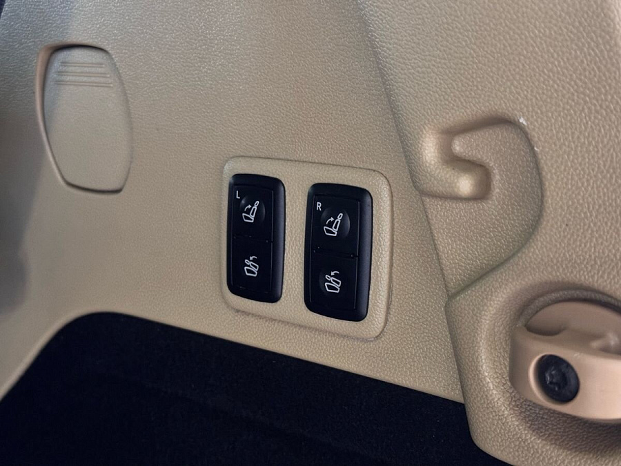 Mercedes-Benz GL-Класс, 2011г., полный привод, автомат