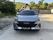 Haval F7x, 2022г., полный привод, робот
