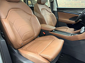 Skoda Kodiaq, 2025г., полный привод, робот