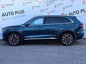 Geely Monjaro, 2023г., полный привод, автомат