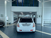 Lifan , 2012г., передний привод, механика