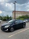 Kia Rio, 2014г., передний привод, автомат