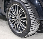 Land Rover Discovery, 2014г., полный привод, автомат