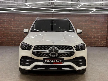 Mercedes-Benz GLE, 2020г, полный привод, автомат