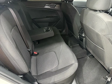 Kia Sportage, 2022г, полный привод, автомат