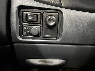 Nissan Almera, 2006г, передний привод, механика