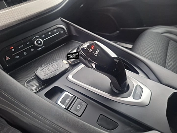 Haval F7, 2024г, передний привод, робот