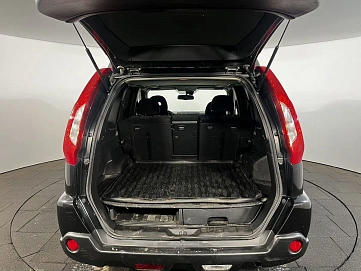 Nissan X-Trail, 2013г, полный привод, вариатор