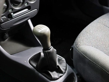 Hyundai Accent, 2008г, передний привод, механика