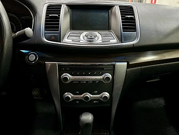 Nissan Teana, 2013г, передний привод, вариатор