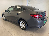 Opel , 2013г., передний привод, автомат