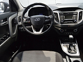 Hyundai Creta, 2018г., полный привод, автомат