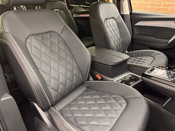 Volkswagen Talagon, 2025г, полный привод, робот