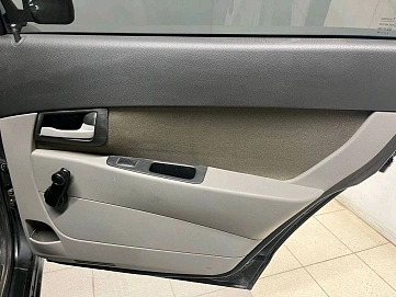 Lada (ВАЗ) Priora, 2013г, передний привод, механика