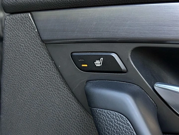 Hyundai i40, 2016г, передний привод, автомат