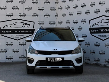 Kia , 2019г., передний привод, автомат