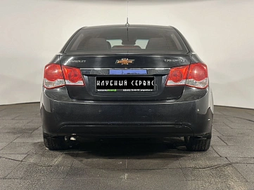 Chevrolet Cruze, 2012г, передний привод, автомат