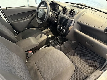 Lada (ВАЗ) Granta, 2015г, передний привод, механика