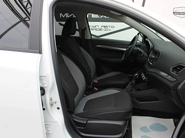 Lada (ВАЗ) Vesta, 2024г, передний привод, вариатор