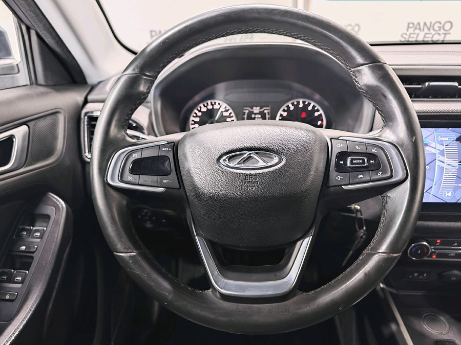 CHERY , 2019г., передний привод, автомат