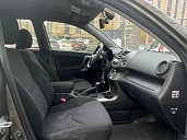 Toyota RAV4, 2012г., полный привод, вариатор