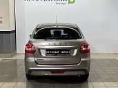 Lada (ВАЗ) Granta, 2020г., передний привод, механика