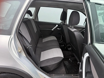 Lada (ВАЗ) , 2018г., передний привод, механика