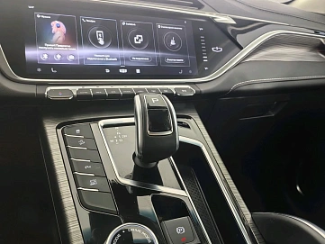 Geely Atlas Pro, 2023г, полный привод, робот