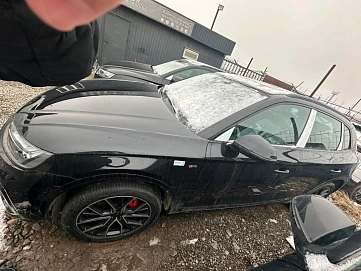 Audi Q5, 2025г, полный привод, робот