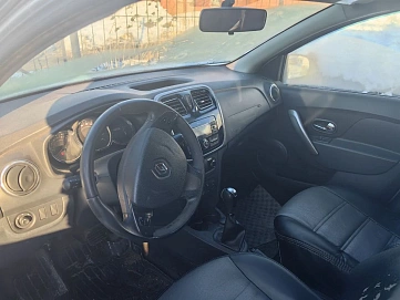 Renault , 2017г., передний привод, автомат