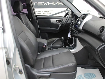 Lifan X60, 2014г, передний привод, механика