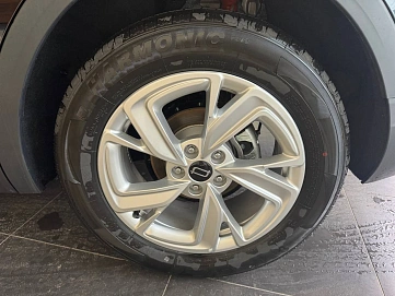 Bestune T90, 2025г, передний привод, автомат